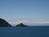 New Zealand South Island
